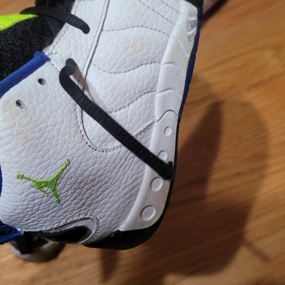 Jordan jumpman pro - Picture 5 of 5